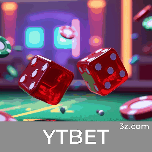 YTBET: Plataforma de Apostas Confiável e Premiada