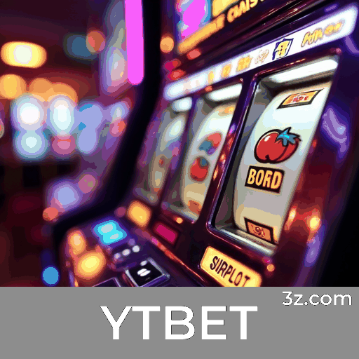 Jogos Crash no Cassino YTBET