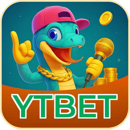 YTBET logo