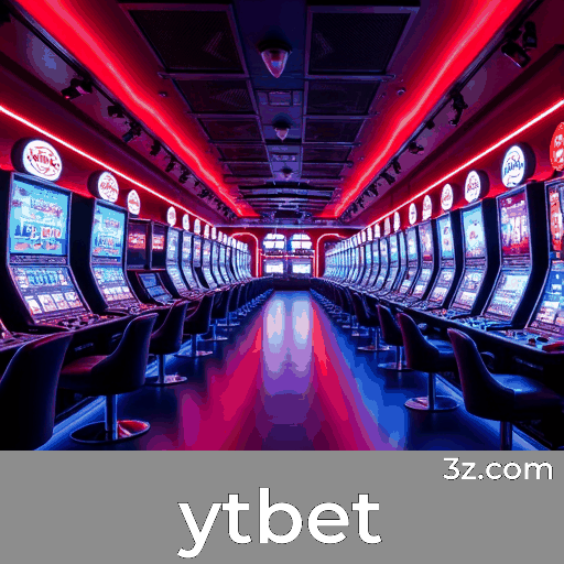 Ytbet: Apostas Esportivas Completa e Imediata para Brasileiros