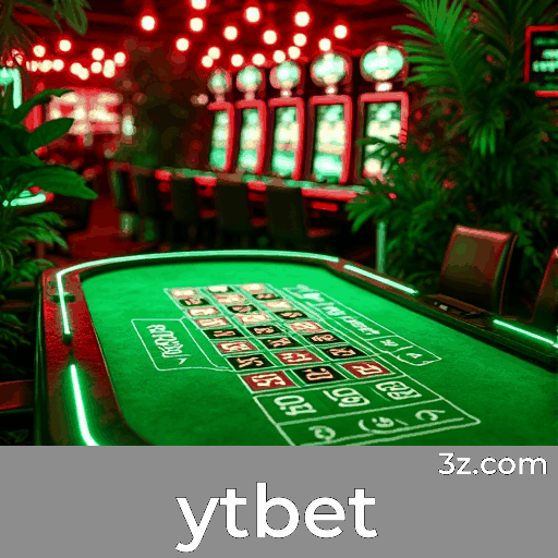 Tecnologia Full HD em Jogos de Casino no ytbet