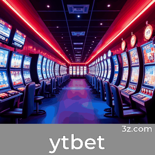 YTBet: Desafie-se com Jogos Crash e Ganhe