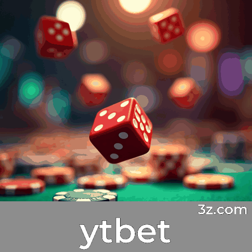 ytbet: Experiência Profissional e Imersiva em Cassino