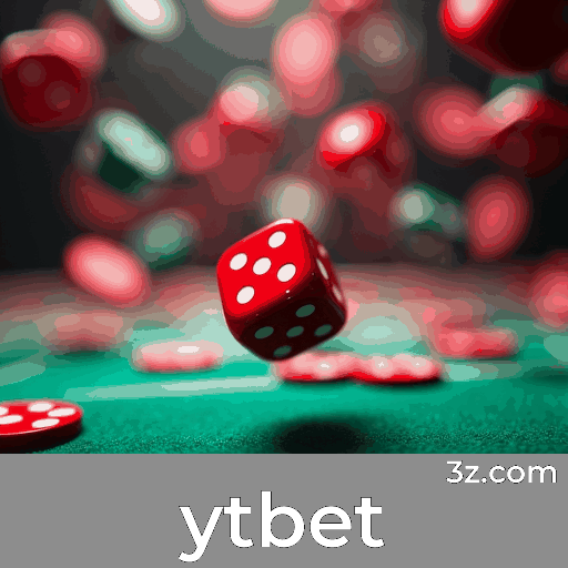 ytbet: O Cassino e Plataforma de Apostas Confiável