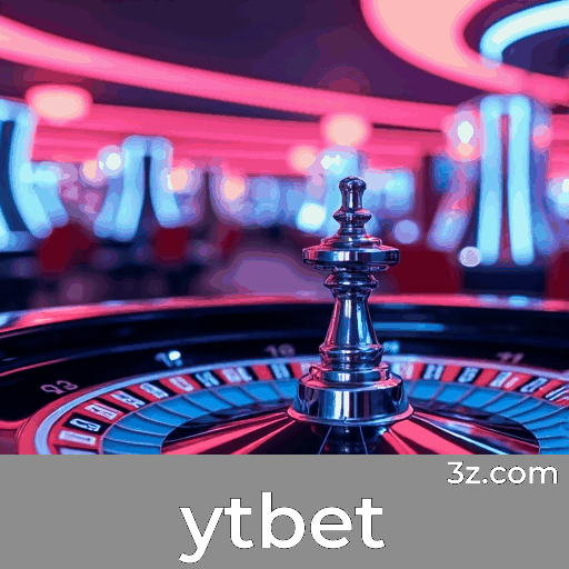 ytbet: O Cassino e Plataforma de Apostas Confiável