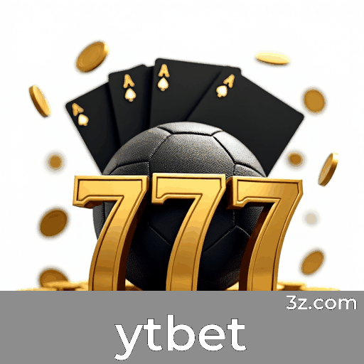 ytbet: O Cassino e Plataforma de Apostas Confiável